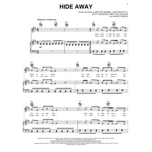 Hide Away
